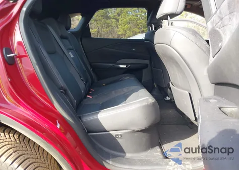 2024 Lexus Rx 350 Luxury из США, поврежденный, VIN 2T2BAMBA3RC023841